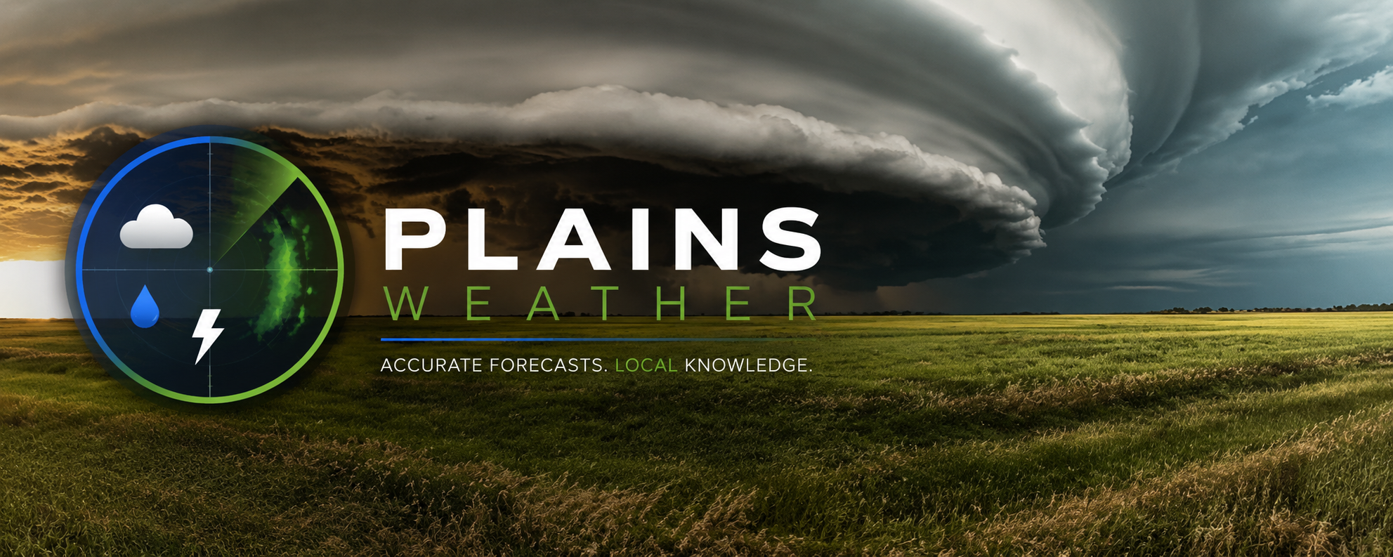 Plains Weather